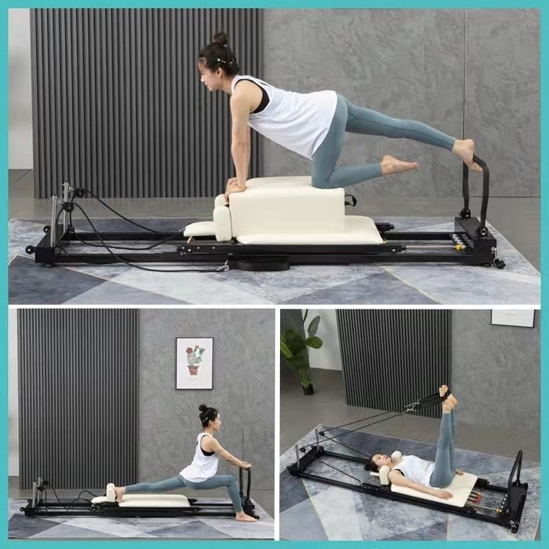 Pilates Yoga Core - Складная кровать для пилатеса Core Bed: