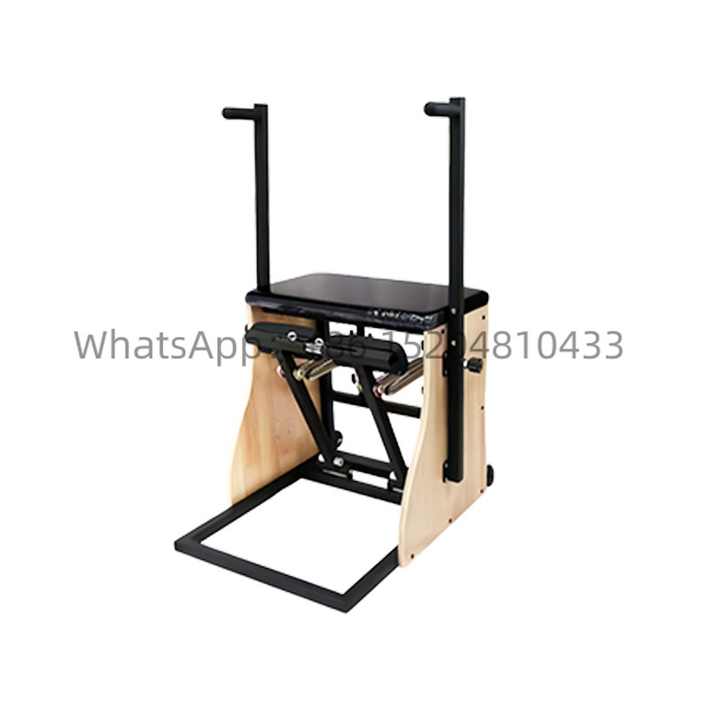 Pilates Chair Wunda - Кресло для пилатеса Wunda для дома