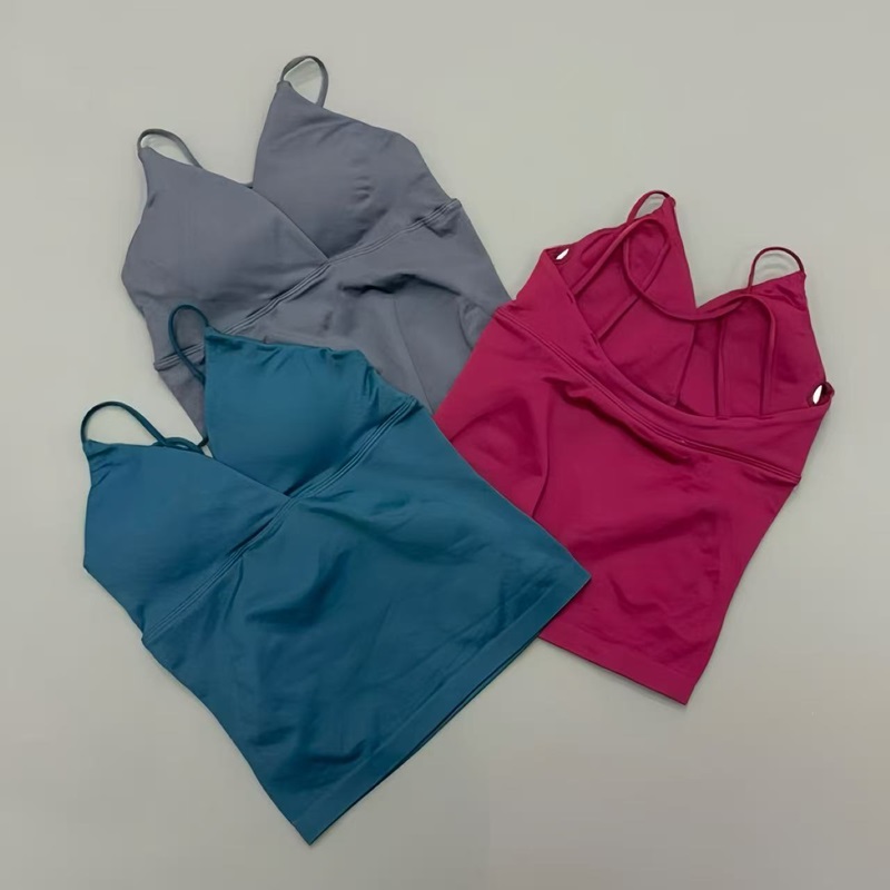 Pilates Yoga Jacket - Женский удлиненный топ Vision Twist с