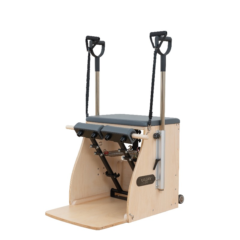 Pilates Chair Wunda - YTYIN Стул для пилатеса из бука