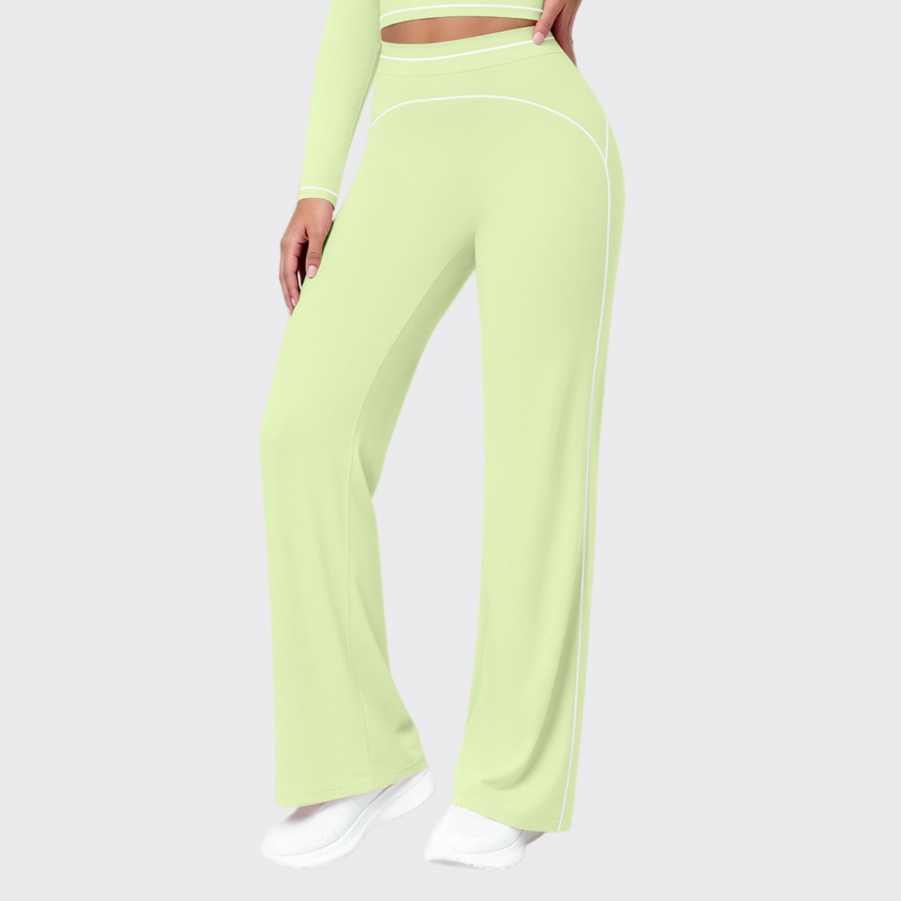 Pilates Yoga Leggings - Новые женские брюки с высокой талией,