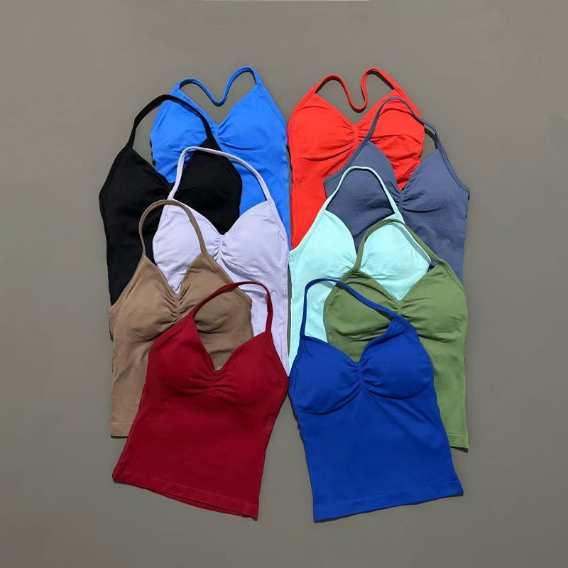 Pilates Yoga Jacket - Спортивные топы для спортзала, женские бесшовные