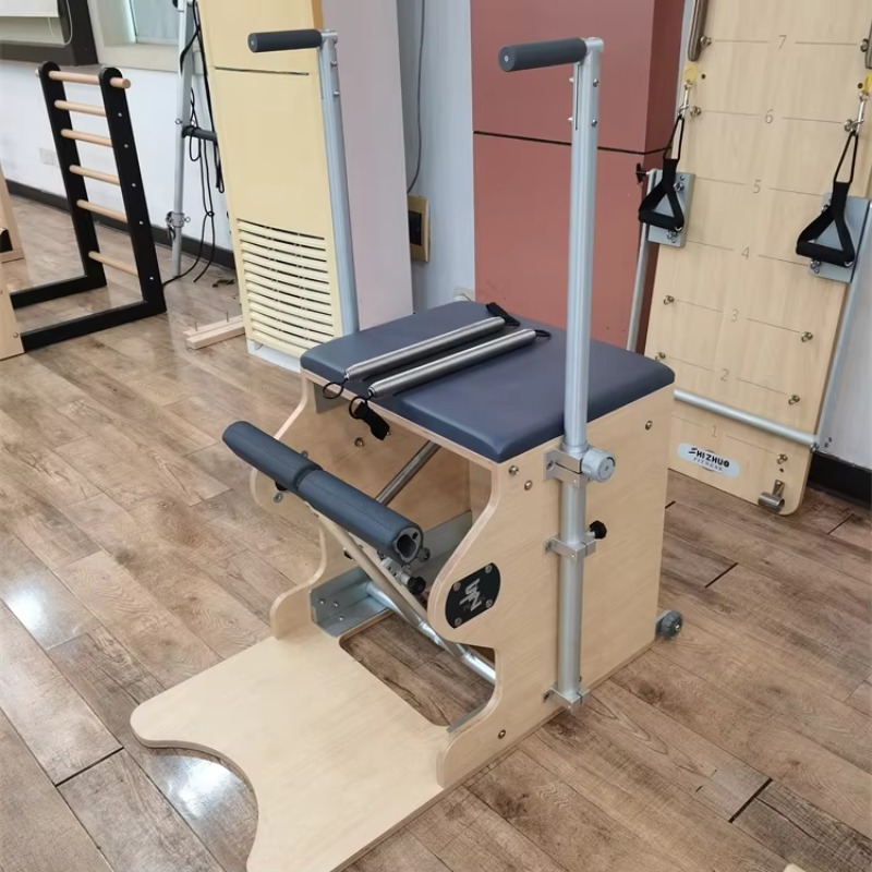 Pilates Chair Wunda - Профессиональный домашний тренажерный зал YTYIN |