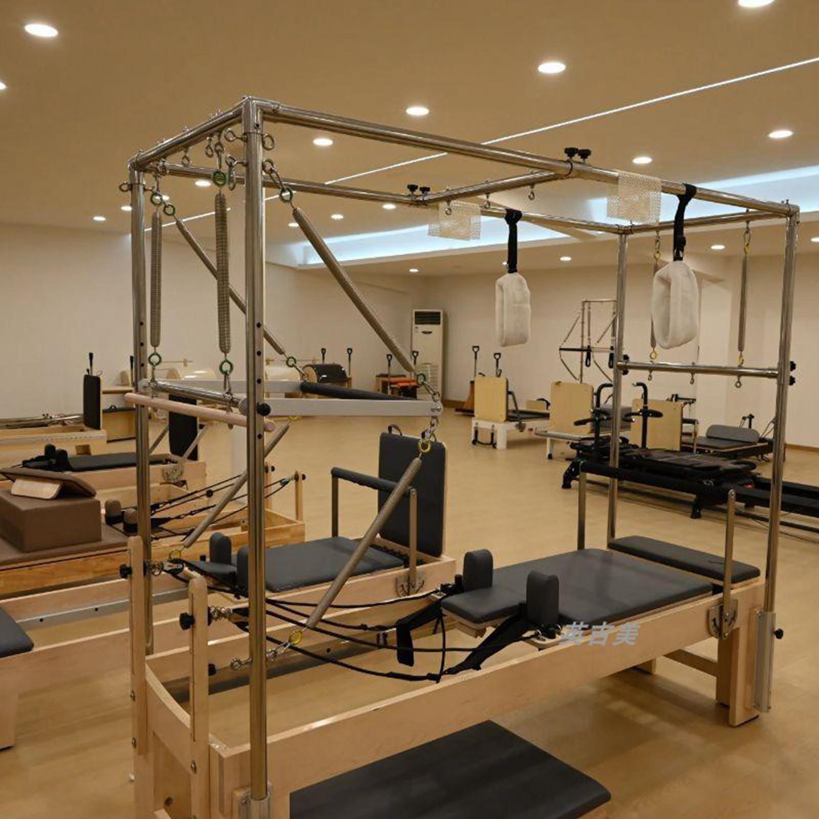 Нескользящий коврик для йоги и – обзор и цена Pilates Yoga Core