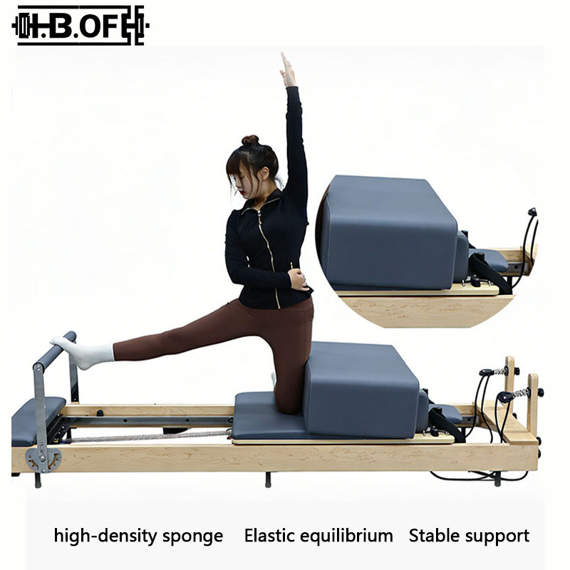 Доставка до двери: Оборудовани – обзор и цена Pilates Yoga Core