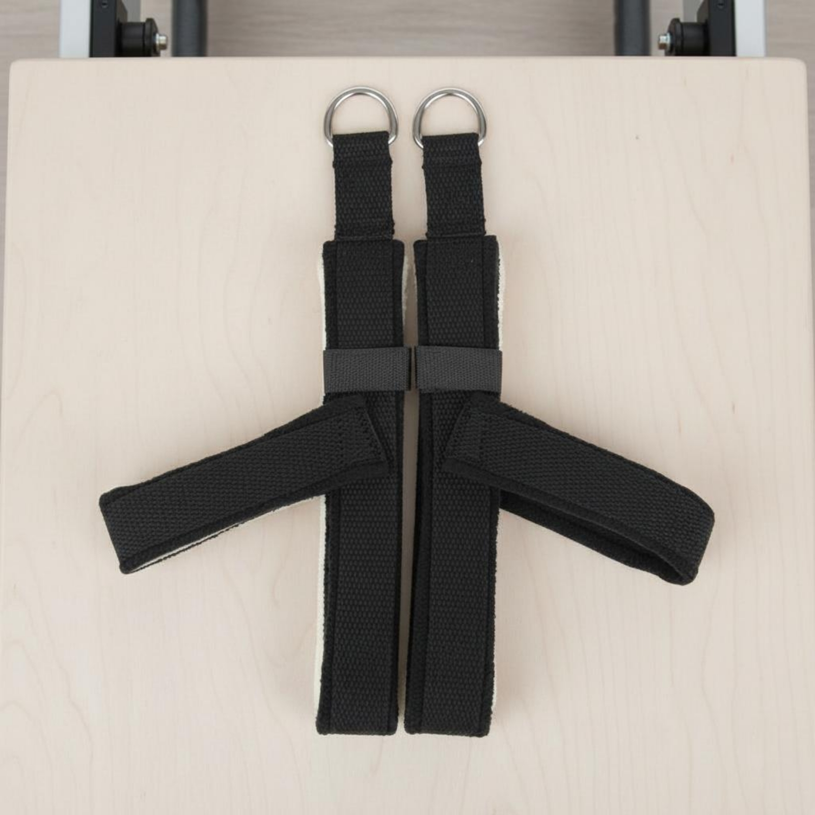 Y-образный ремень для пилатеса – обзор и цена Pilates & Yoga Vertebrasana