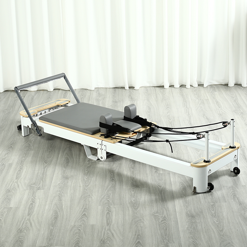 Портативный складной алюминиев – обзор и цена Pilates & Yoga Vertebrasana