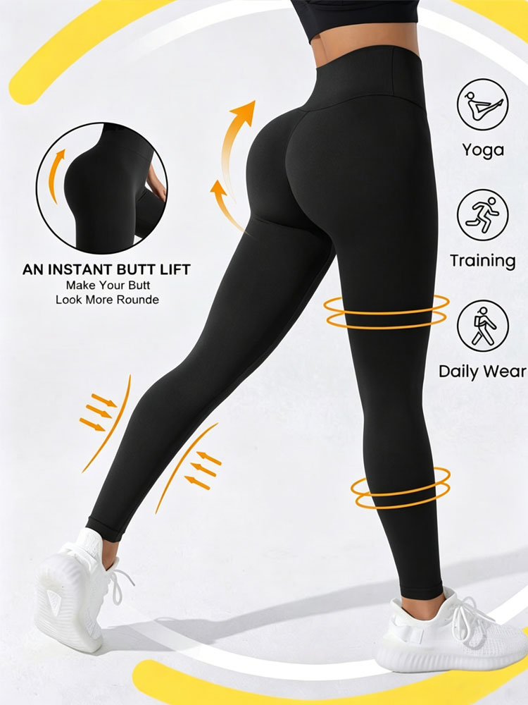 Женские высокоэластичные легги – обзор и цена Pilates Yoga And Gym