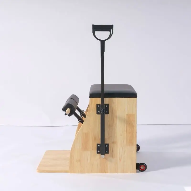 Изготовленное на заказ коммерч – обзор и цена Pilates Chair Wunda
