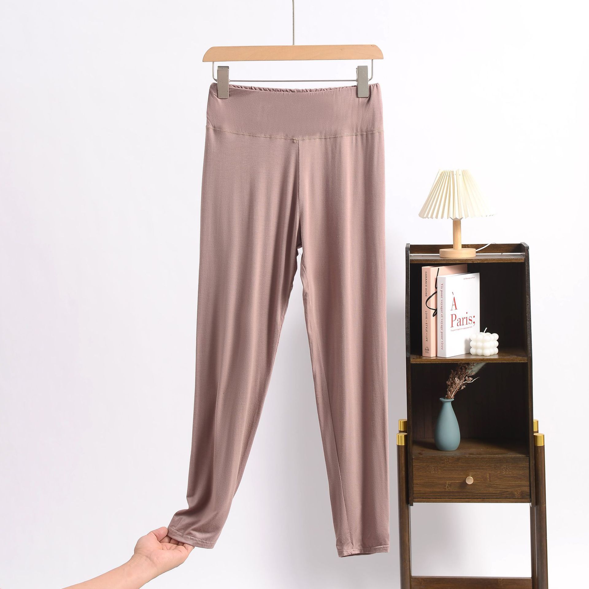 Летние леггинсы из модала боль – обзор и цена Pilates Yoga Leggings