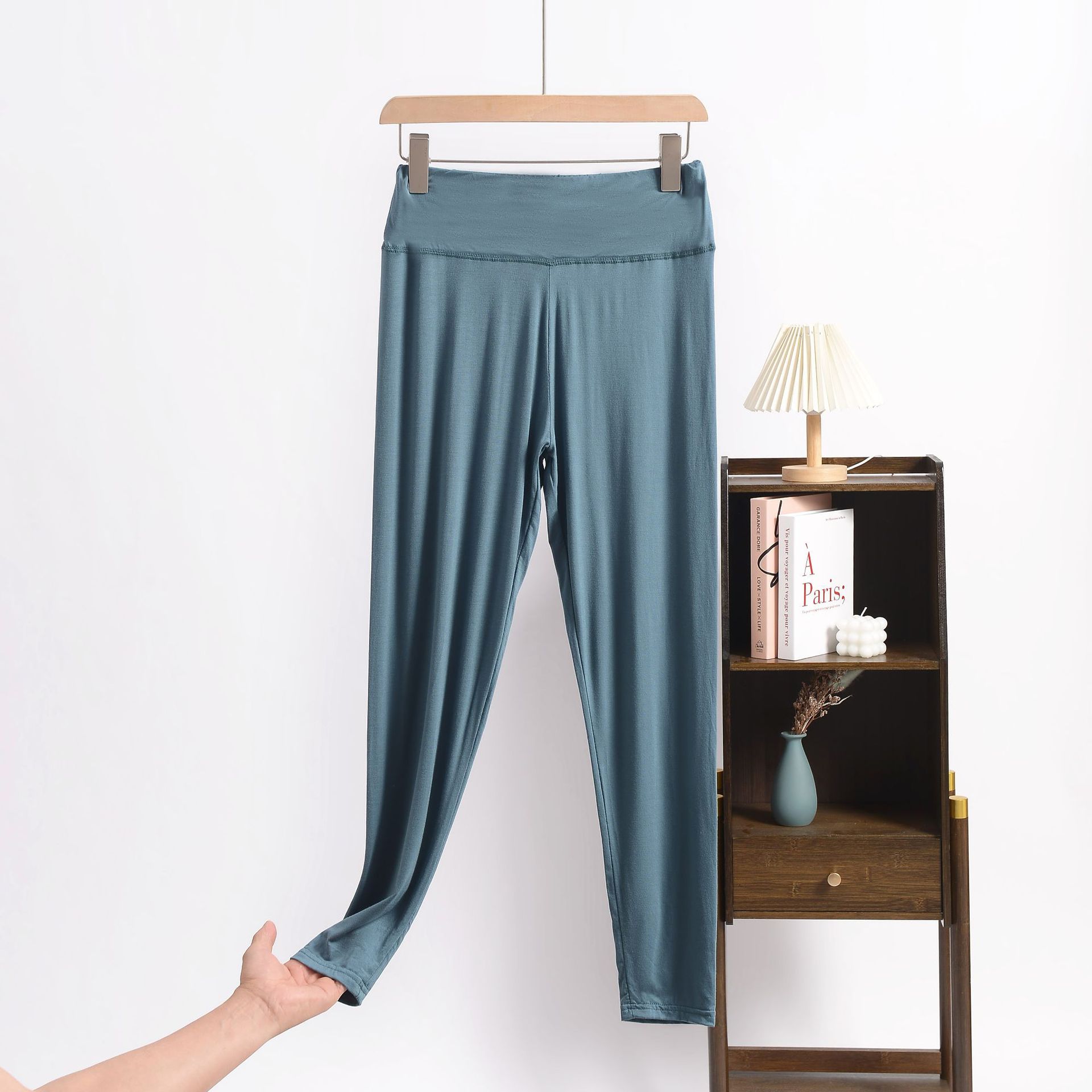 Летние леггинсы из модала боль – обзор и цена Pilates Yoga Leggings