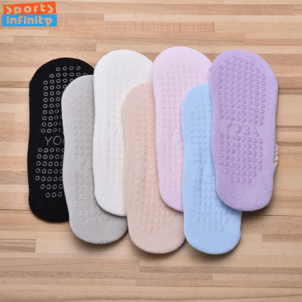 Женские носки для йоги с круже – обзор и цена Yoga Strap Cotton