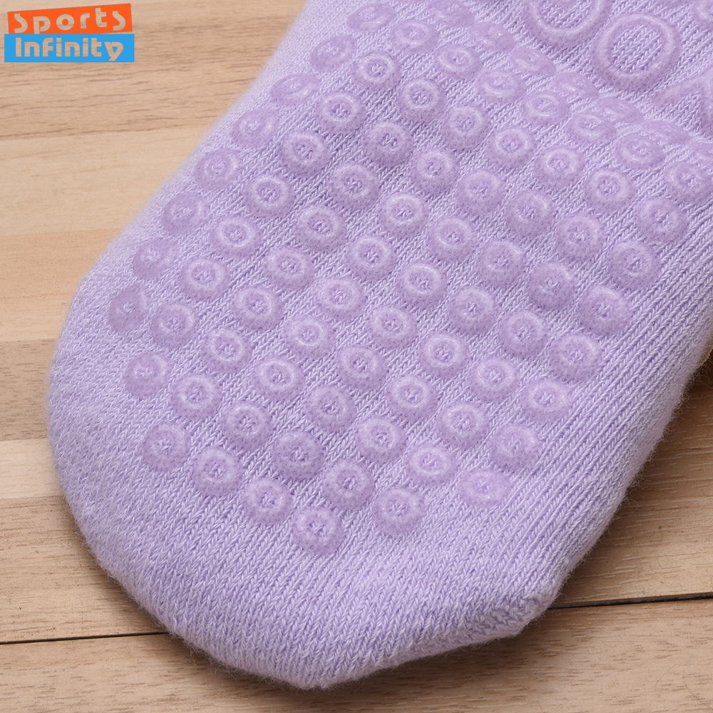 Женские носки для йоги с круже – обзор и цена Yoga Strap Cotton