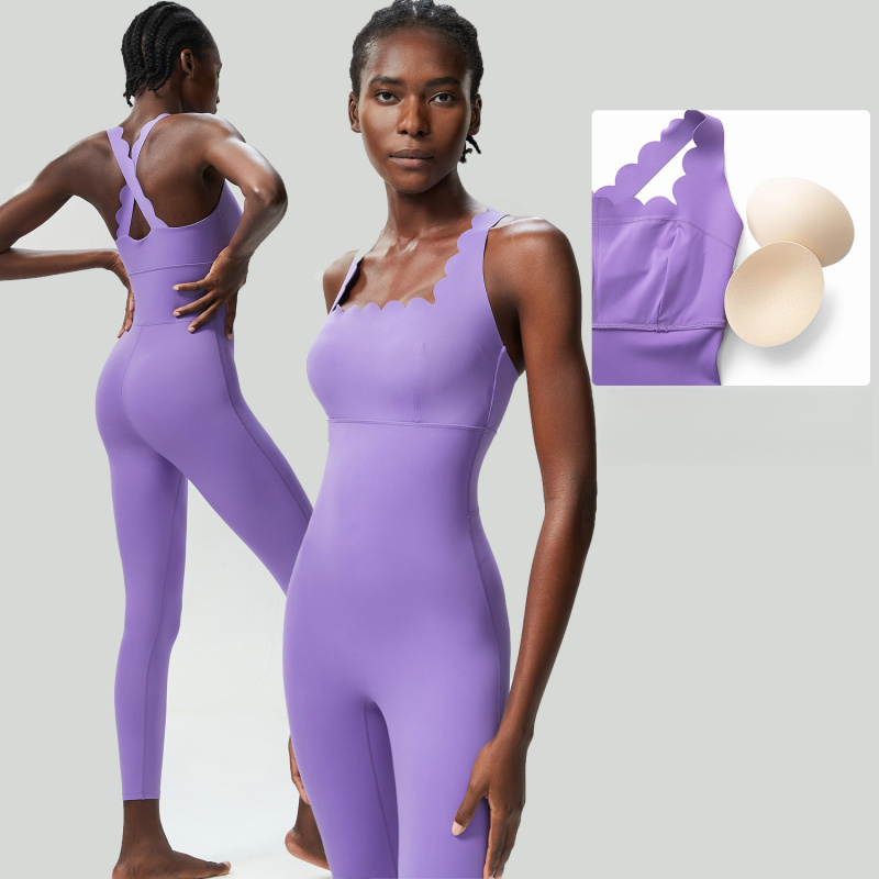 FUBEIKE маленькая волна красот – обзор и цена Pilates Yoga Jacket