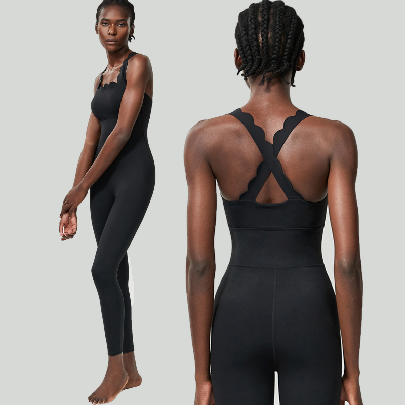 FUBEIKE маленькая волна красот – обзор и цена Pilates Yoga Jacket