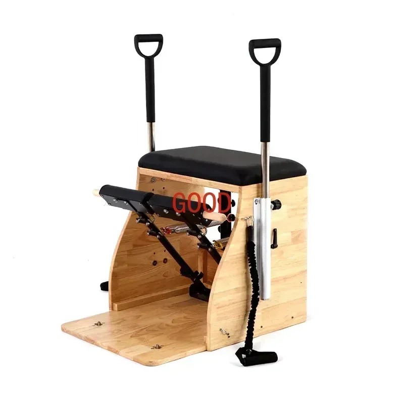 Тренажер для йоги и пилатеса 2 – обзор и цена Pilates Chair Wunda