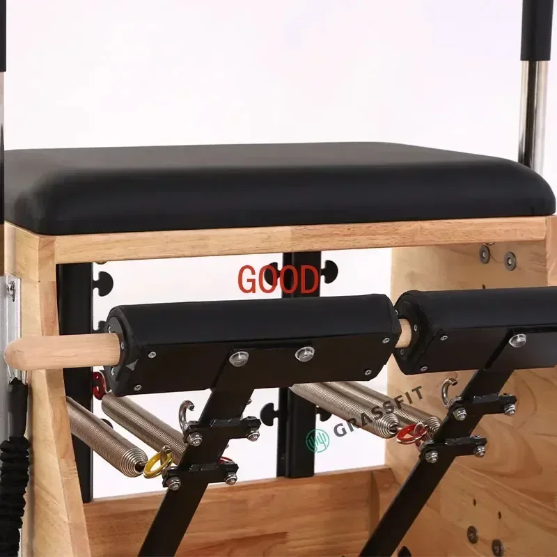 Тренажер для йоги и пилатеса 2 – обзор и цена Pilates Chair Wunda