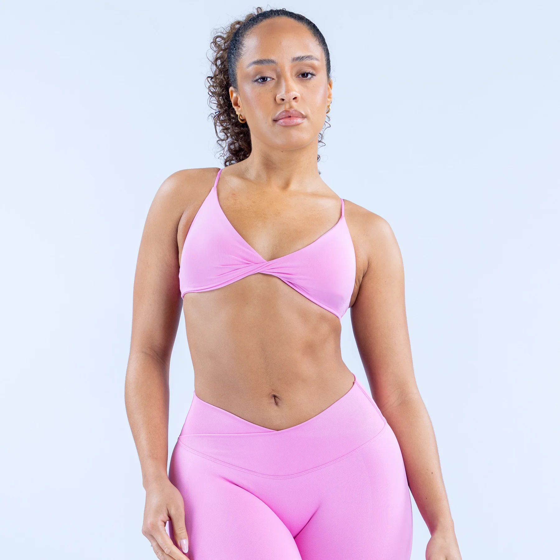 Спортивный бюстгальтер-топ; Ни – обзор и цена Pilates Yoga Jacket