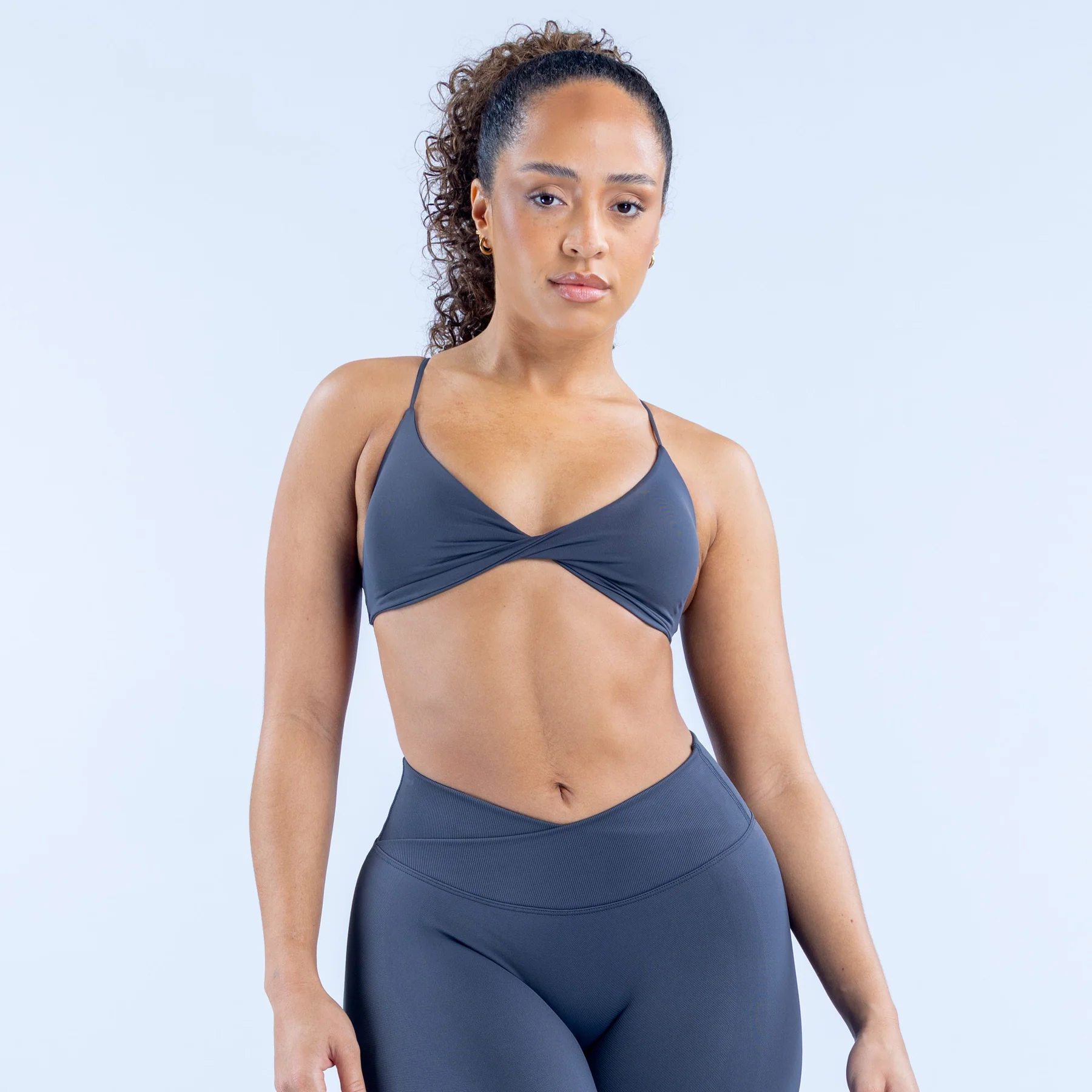 Спортивный бюстгальтер-топ; Ни – обзор и цена Pilates Yoga Jacket