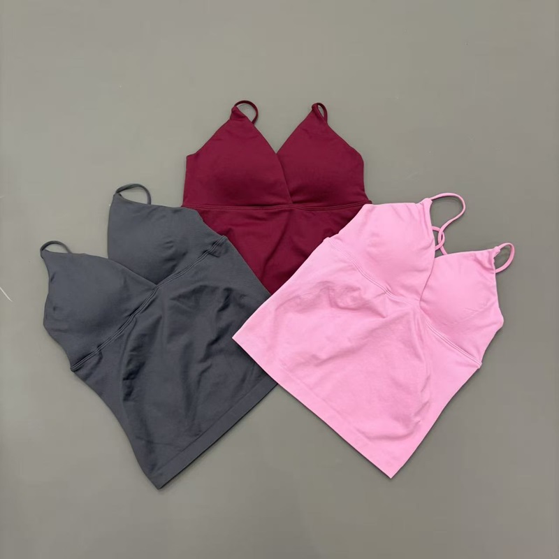 Женский спортивный топ Vision  – обзор и цена Pilates Yoga Jacket