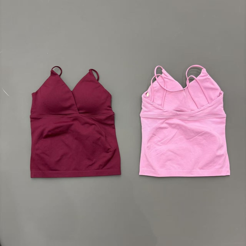 Женский спортивный топ Vision  – обзор и цена Pilates Yoga Jacket