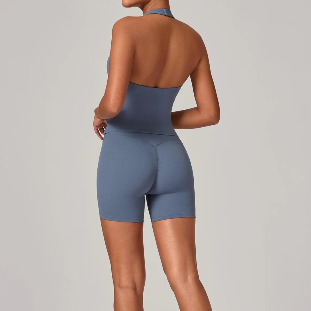 Женский спортивный комплект из – обзор и цена Pilates Yoga Jacket