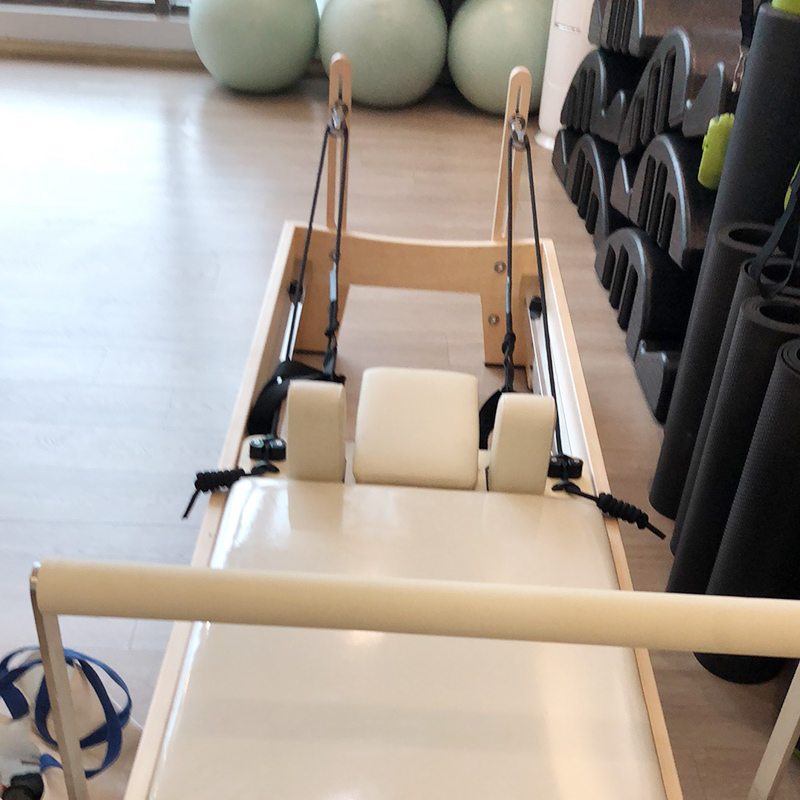 Многофункциональная регулируем – обзор и цена Pilates Yoga Core