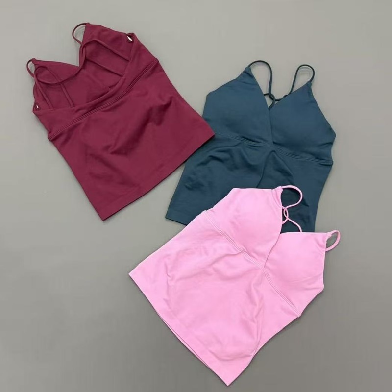 Женский удлиненный топ Vision  – обзор и цена Pilates Yoga Jacket