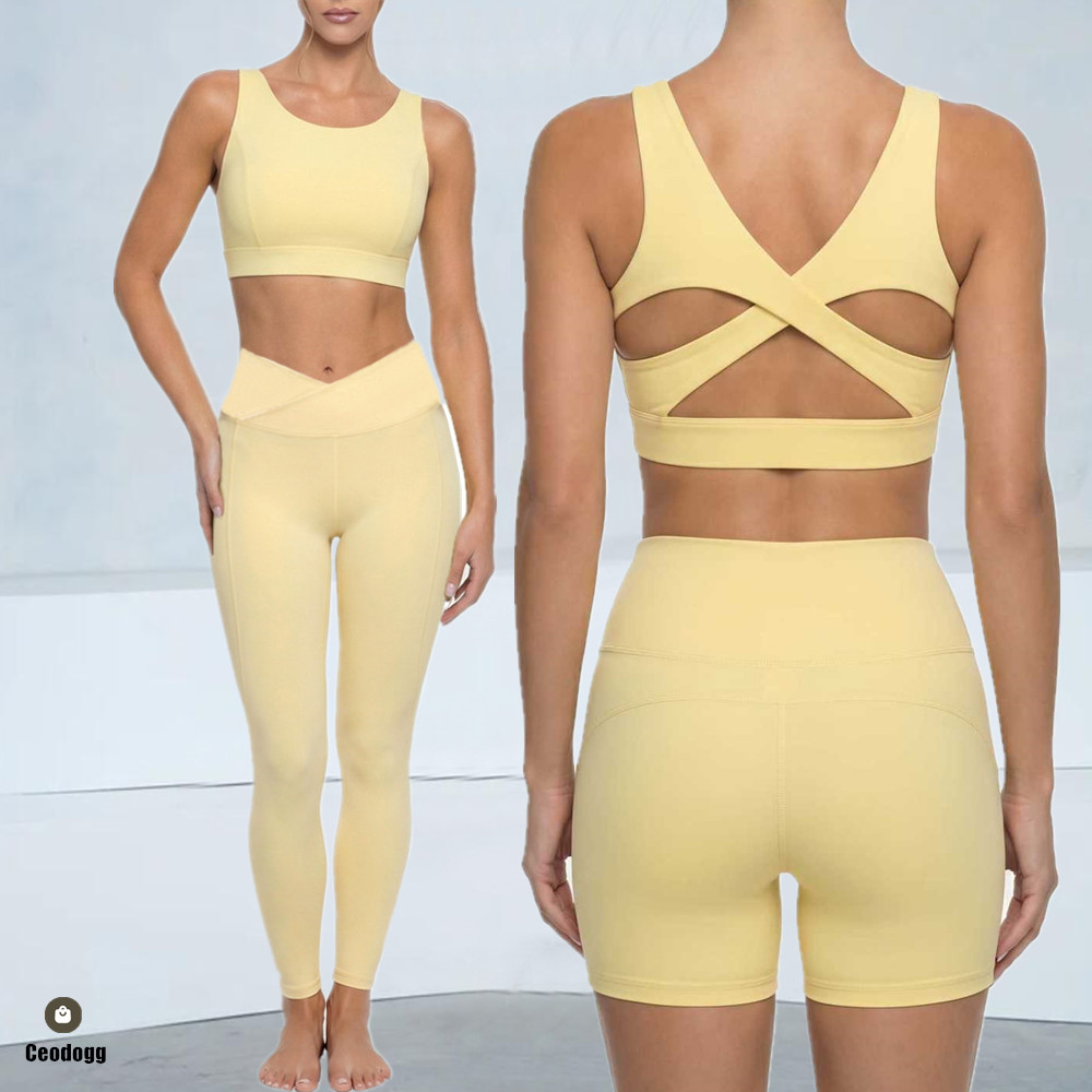Спортивный бюстгальтер для йог – обзор и цена Pilates Yoga Jacket