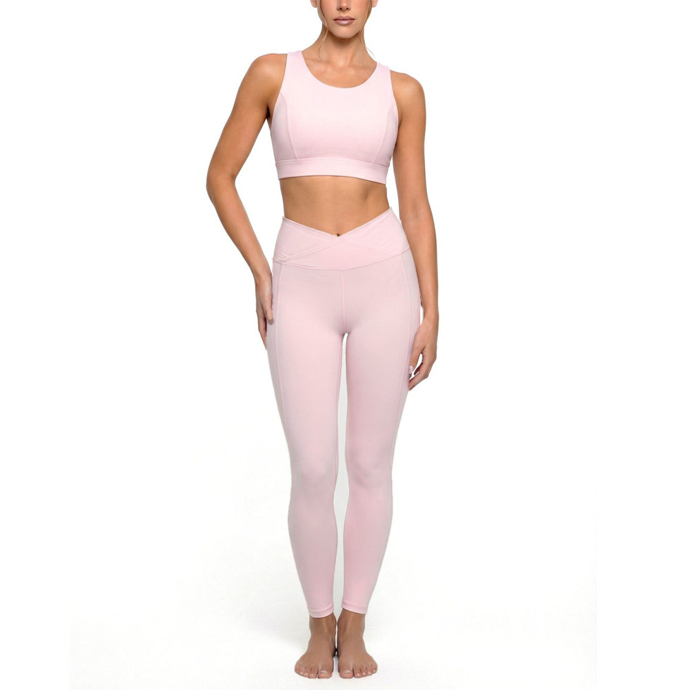 Спортивный бюстгальтер для йог – обзор и цена Pilates Yoga Jacket