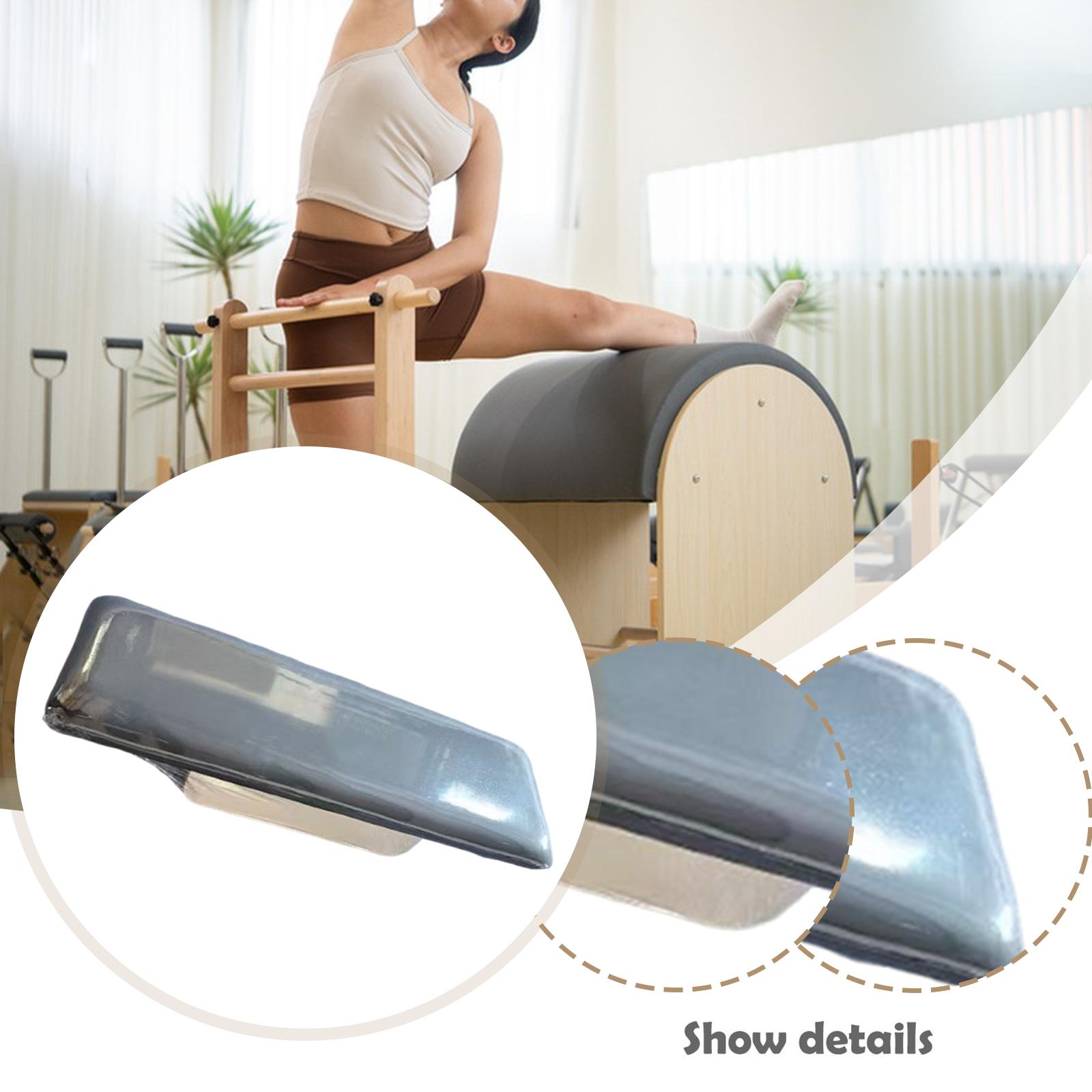Педаль-аксессуар для пилатес-р – обзор и цена Pilates Reformer Spring