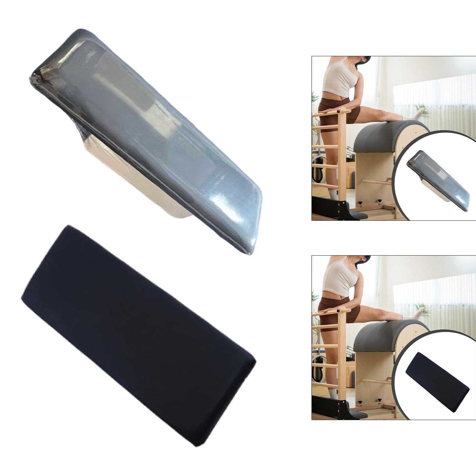 Педаль-аксессуар для пилатес-р – обзор и цена Pilates Reformer Spring