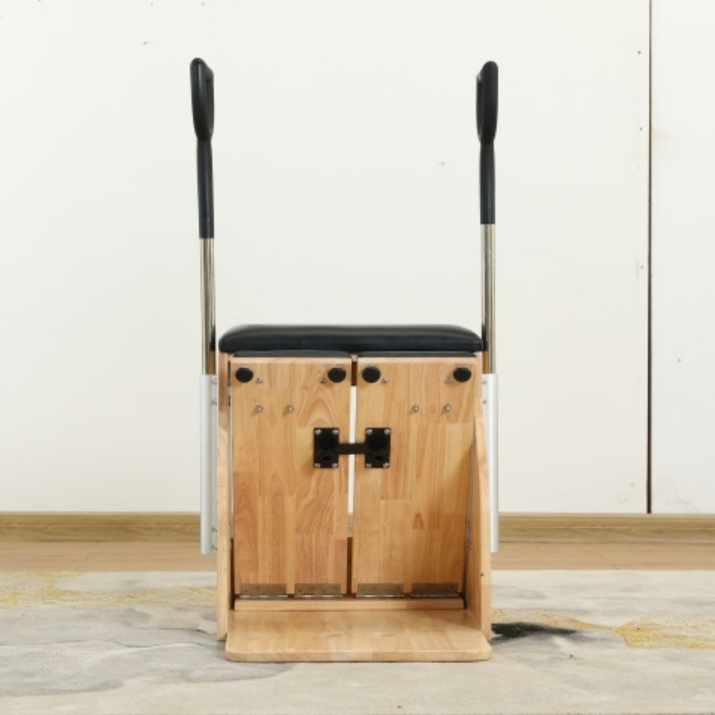 Многофункциональный тренажер M – обзор и цена Pilates Chair Wunda