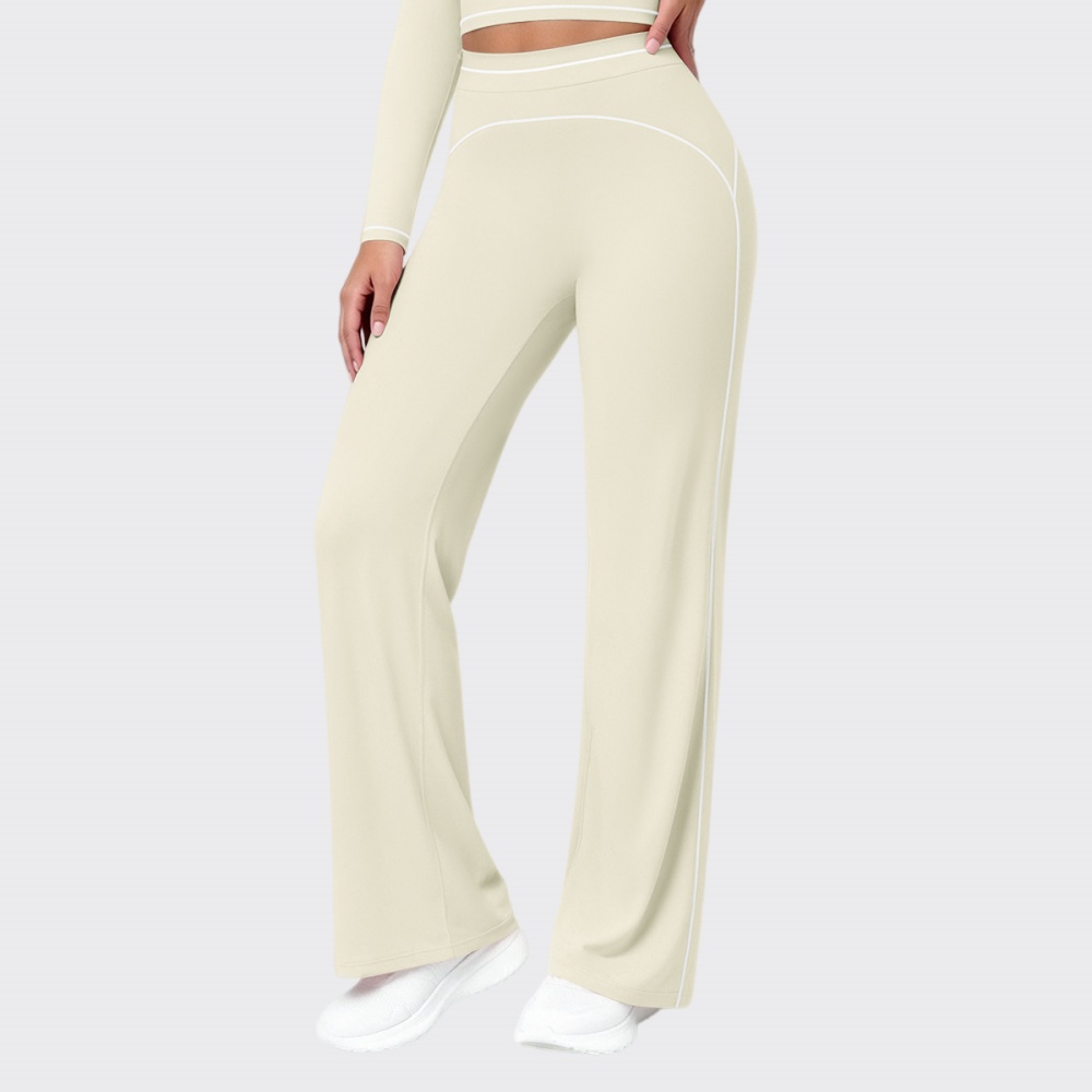 Новые женские брюки с высокой  – обзор и цена Pilates Yoga Leggings