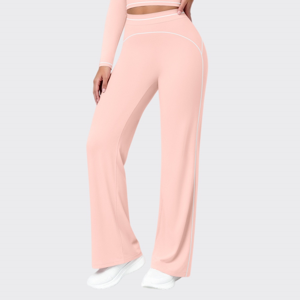 Новые женские брюки с высокой  – обзор и цена Pilates Yoga Leggings