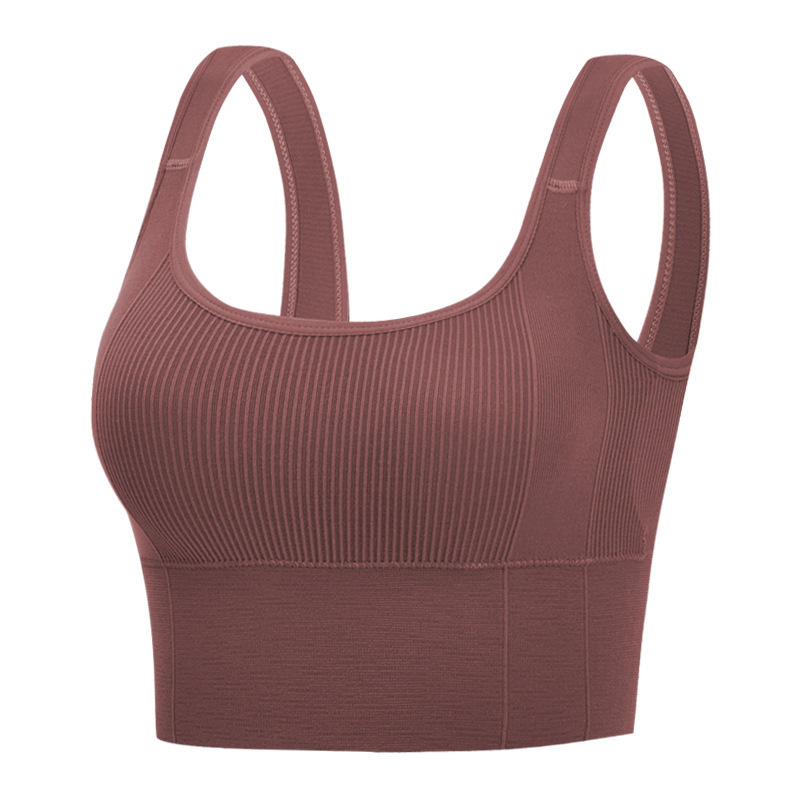 Жилет с квадратным воротником  – обзор и цена Yoga Strap Cotton