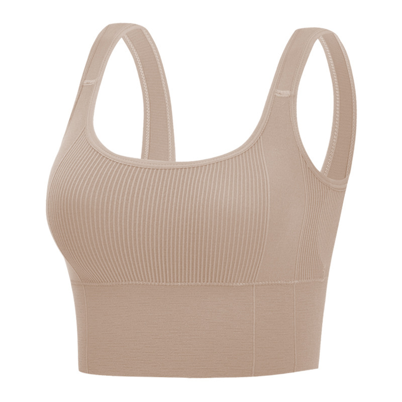Жилет с квадратным воротником  – обзор и цена Yoga Strap Cotton