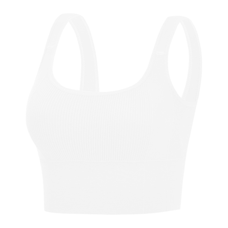 Жилет с квадратным воротником  – обзор и цена Yoga Strap Cotton