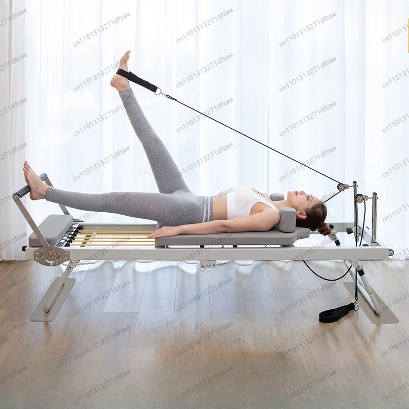Домашний фитнес-тренажер для п – обзор и цена Pilates Yoga Core