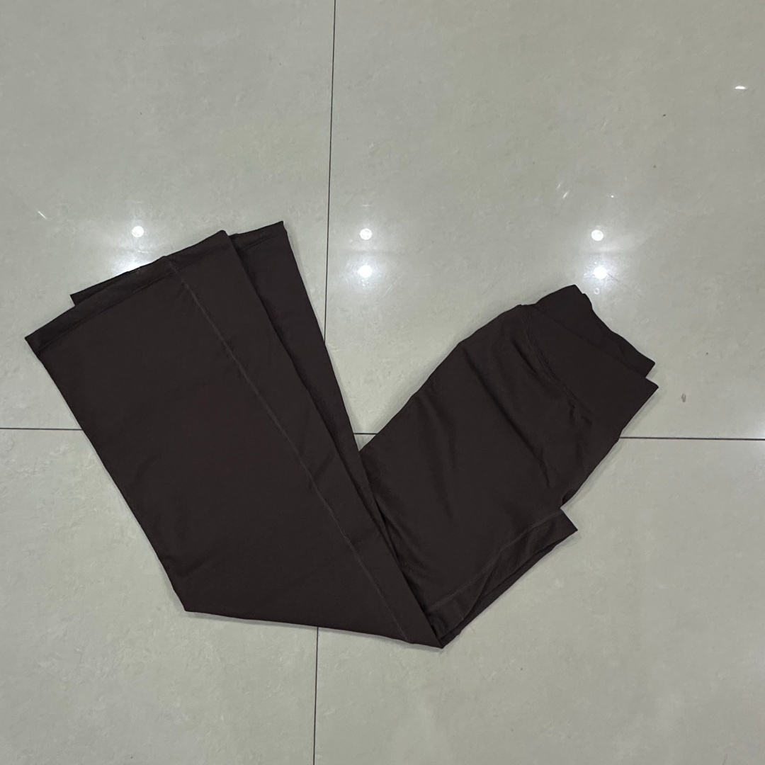 Женские бесшовные леггинсы DFV – обзор и цена Pilates Yoga Leggings