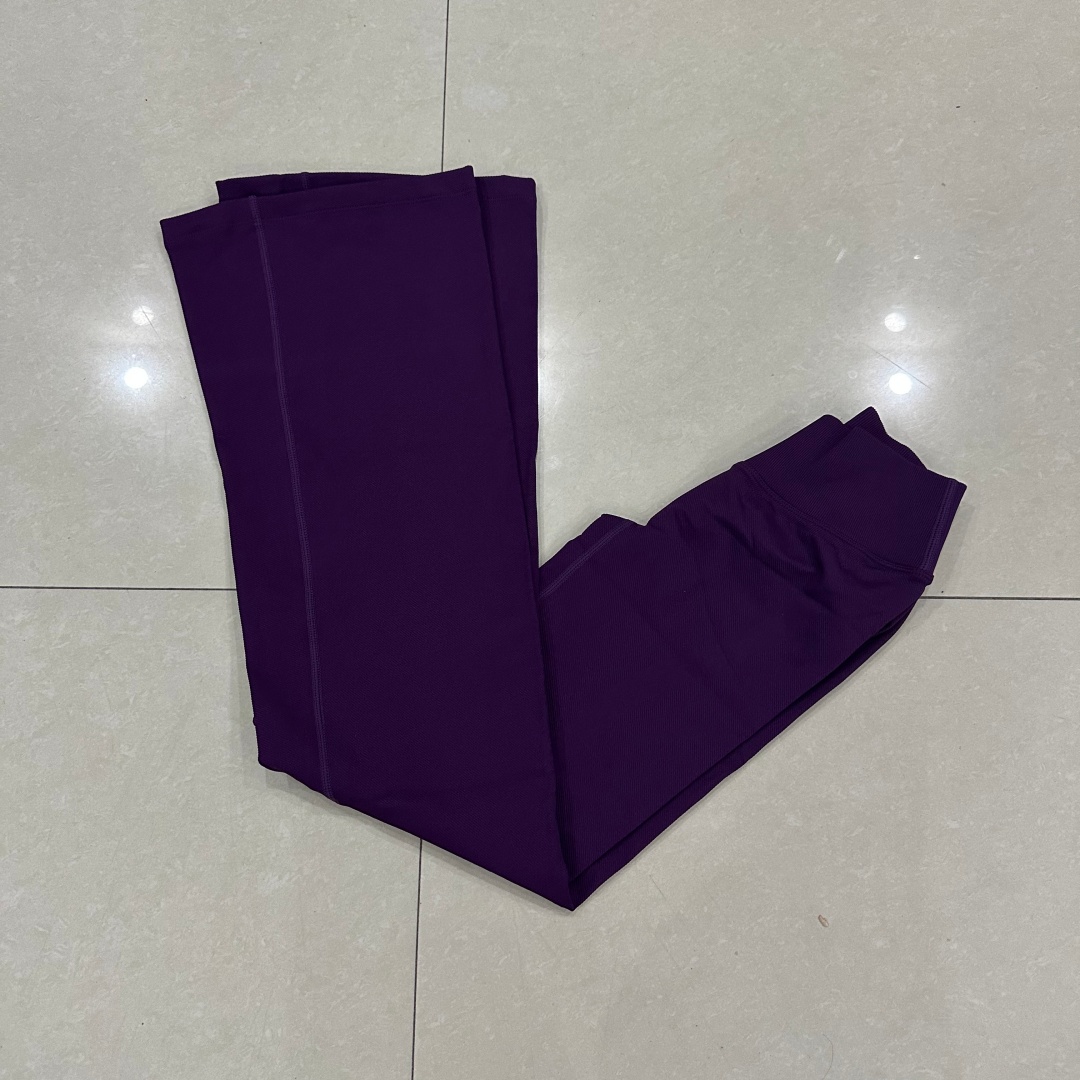 Женские бесшовные леггинсы DFV – обзор и цена Pilates Yoga Leggings