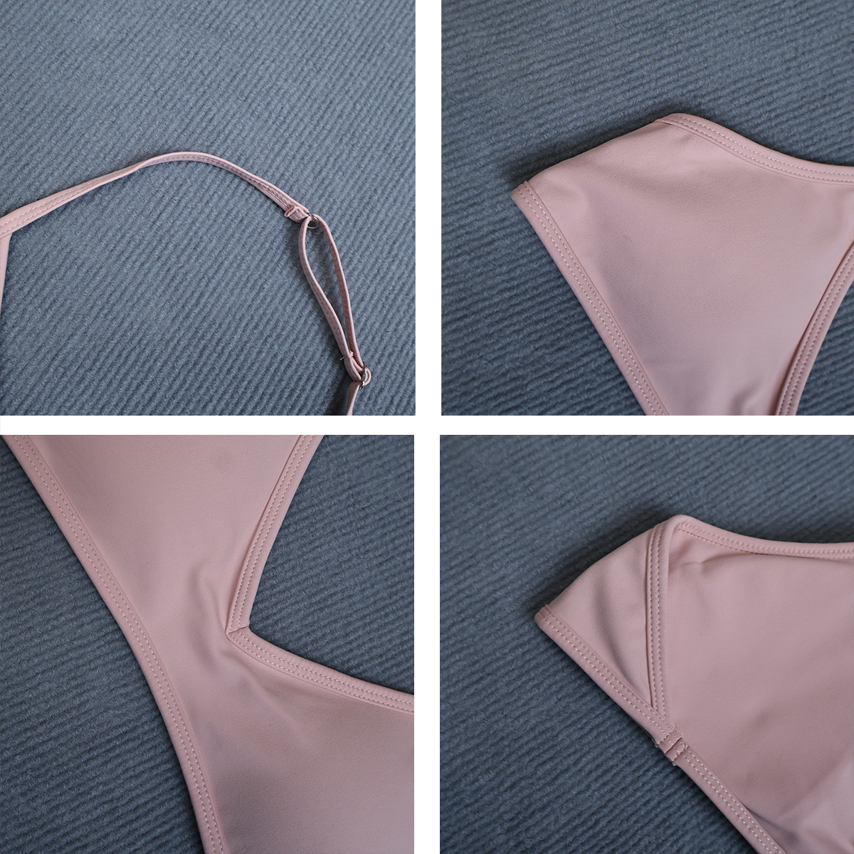 Женский летний спортивный бюст – обзор и цена Yoga Strap Cotton