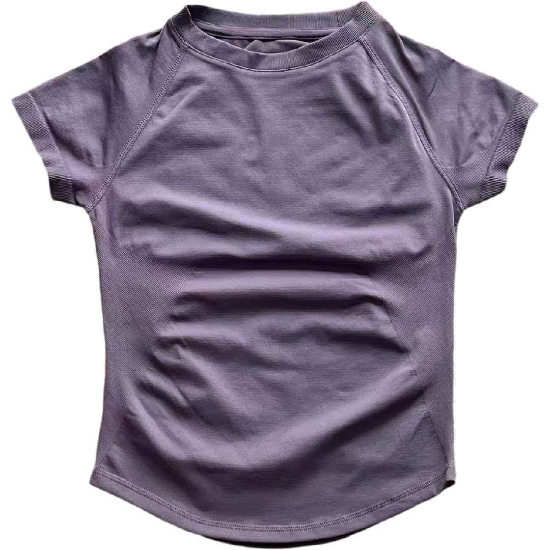 Женский спортивный топ с корот – обзор и цена Yoga Strap Cotton