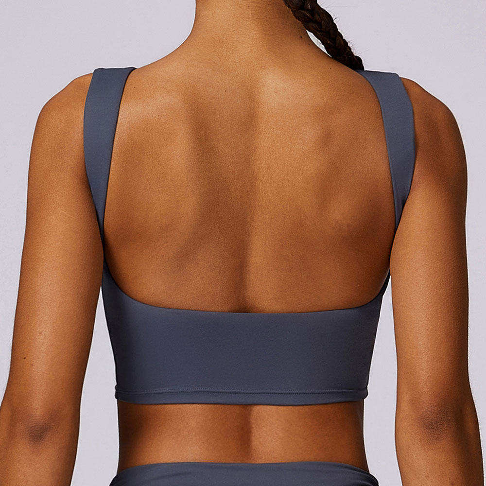 Женские спортивные бюстгальтер – обзор и цена Pilates Yoga Jacket