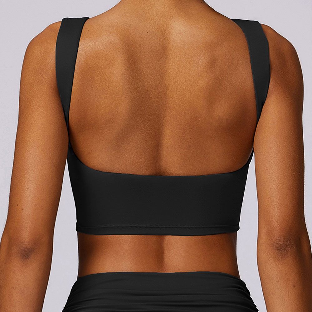 Женские спортивные бюстгальтер – обзор и цена Pilates Yoga Jacket