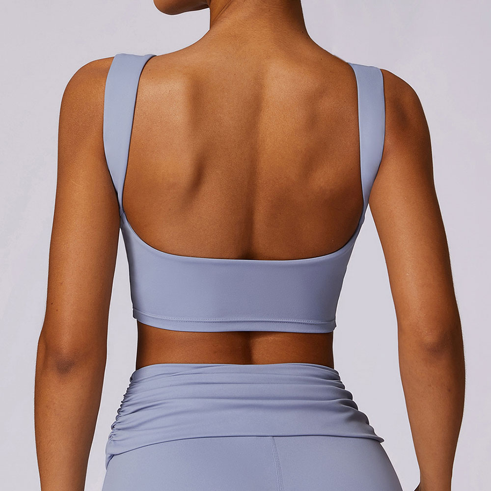Женские спортивные бюстгальтер – обзор и цена Pilates Yoga Jacket