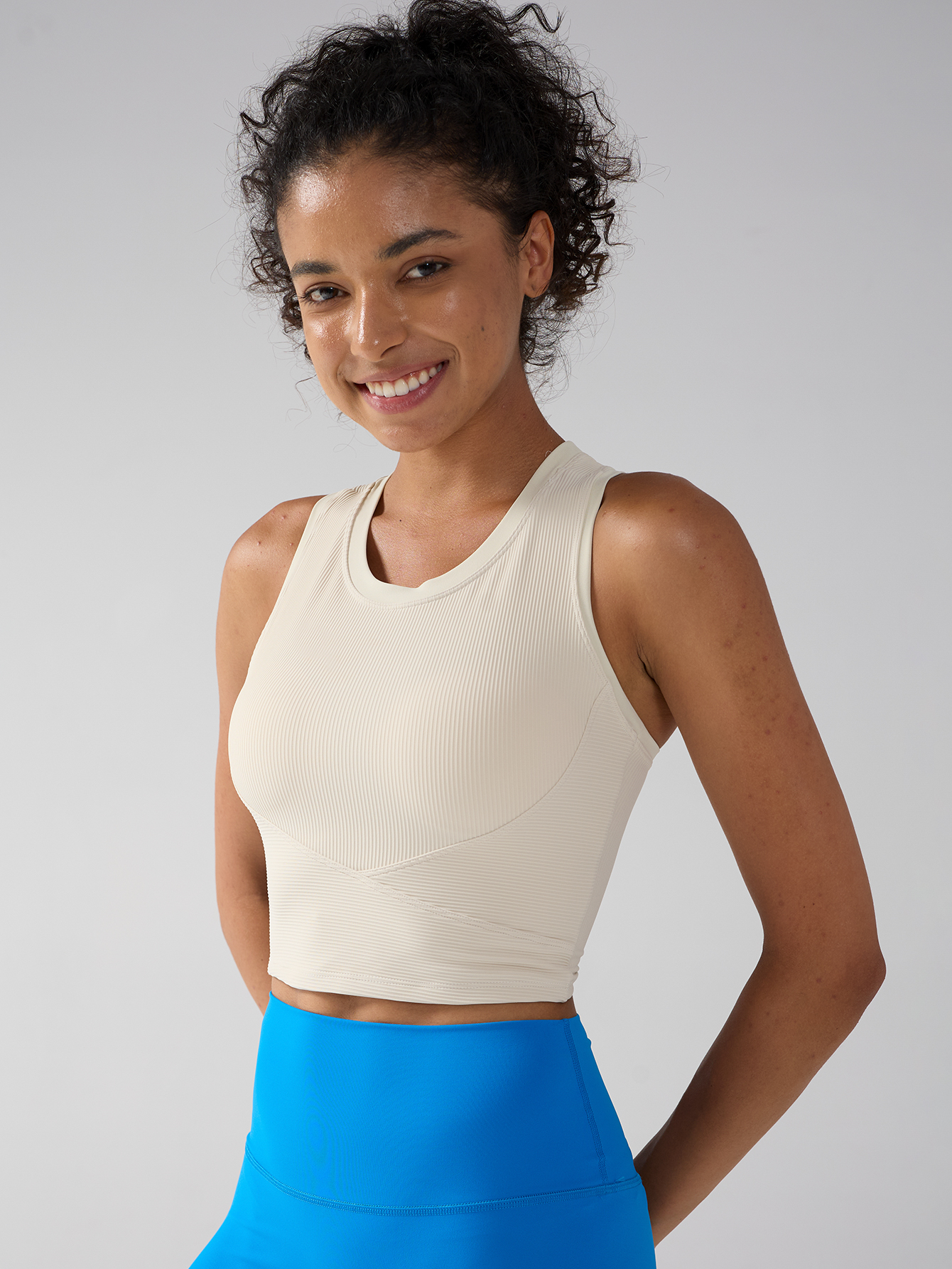 Новый женский спортивный топ б – обзор и цена Pilates Yoga Jacket