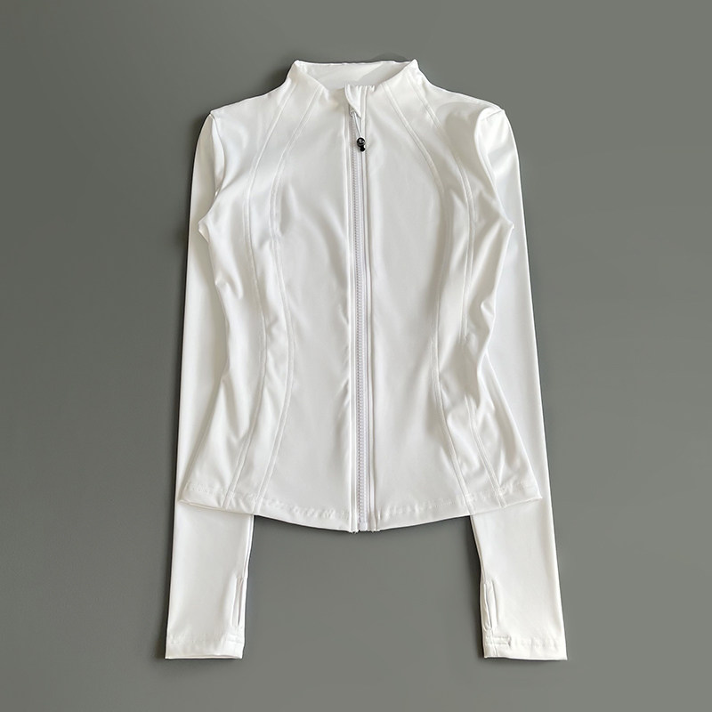 Женская спортивная куртка на м – обзор и цена Pilates Yoga Jacket