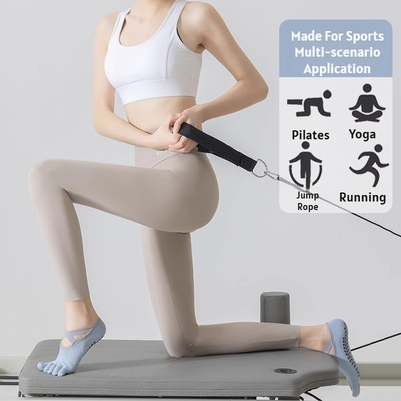 Летние тонкие носки для йоги с – обзор и цена Yoga Pilates Yoga