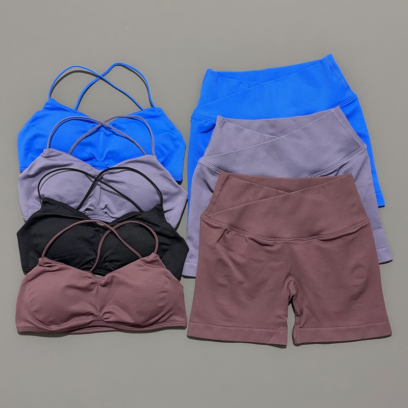 2-х предметный спортивный комп – обзор и цена Yoga Strap Cotton
